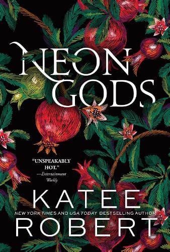 katee robert net worth|Q&A: Katee Robert, Author of ‘Neon Gods’ .